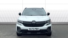 Renault Austral E-Tech FHEV Iconic Esprit Alpine 5dr Auto 4C Hybrid Estate